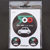 FIAT Club Italia ƥå3祻å