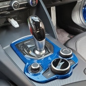 KOSHI Alfa Romeo GIULIA �����ܥ󥻥󥿡����󥽡��륫�С� ����ե����ᥪ