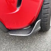 THREEHUNDRED ABARTH �ޥåȥ����ܥ�ꥢ��������ե���(���꡼��3) ���Х��
