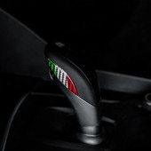 KOSHI Alfa Romeo GIULIA/STELVIO �����Υ֥����ɥȥ��