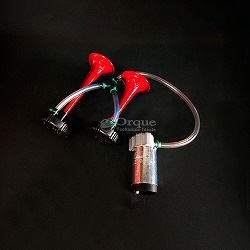 Orque Alfa Romeo 4C �����ۡ��󥷥��ƥ�