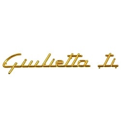 Alfa Romeo Giulietta ti ֥()