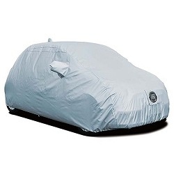 FIAT 純正 バスケット（ベージュ）｜ラテン車の雑貨とパーツ通販