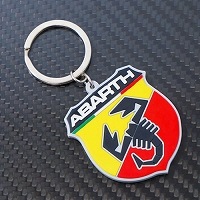 ABARTH ������С�������󥰡ڥ���֥���
