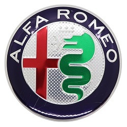 Alfa Romeo �˥塼����֥��(7.4cm)