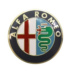 Alfa Romeo【新品未使用】オリジナルアイテムセット 5商品 ＆ 袋1つ