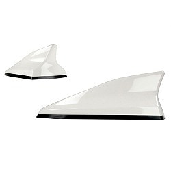 EVE DESIGN ABARTH �ǥ����󥢥�ƥ� ���㡼�� TYPE7(�ۥ磻��)