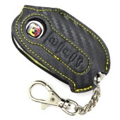 FIAT/ABARTH �����ܥ�쥶���������С�(�����������ƥå�)