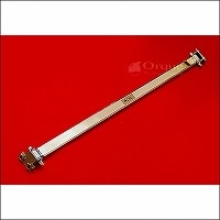 Orque FIAT500/ABARTH595 フロントスタビライザー強化 ピロボール