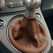 FIAT/ABARTH �쥶�����եȥ֡���(�֥饦��ߥ֥�å����ƥå�)