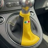 FIAT/ABARTH �쥶�����եȥ֡���(�֥�å��ߥ�������)