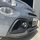 THREEHUNDRED ABARTH 595 ܥåץݥ顼(꡼4)