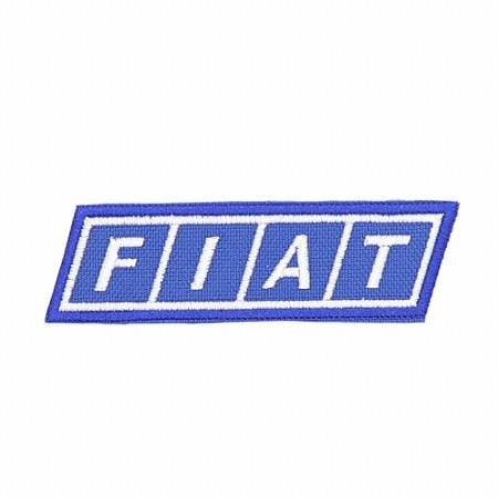 FIAT����֥���åڥ�(�֥롼)��2.8��9.9cm��