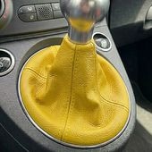 FIAT/ABARTH �쥶�����եȥ֡���(��������)