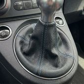 FIAT/ABARTH �쥶�����եȥ֡���(�֥�å��ߥ֥롼���ƥå�)