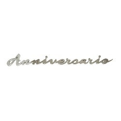 FIAT ���� Anniversario �����ץ졼��
