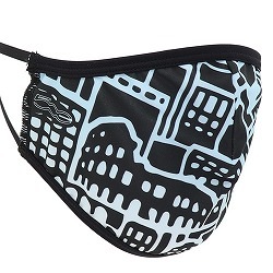 FIAT ���� �����ȥޥ��� ROMA (500e/�֥롼)