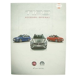 FIAT TIPO �ܹ� ���������꡼ ��������