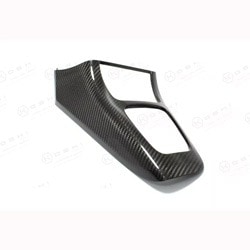 MOMO ステアリング MOD.08 330mm マイクロファイバー/ブラックスポーク