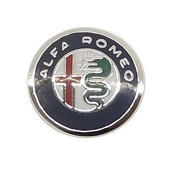 Alfa Romeo �˥塼����֥��ԥ�Хå�