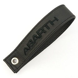ABARTH �ꥢ�����ȥ��ȥ�å�(�֥�å��ߥ֥�å����ƥå�) ���Х��