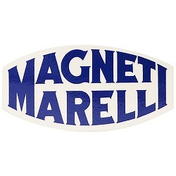 MAGNETI MARELLI ���ƥå�����L��(�ۥ磻�ȡߥ֥롼)
