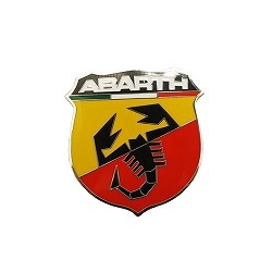 ABARTH �᥿�륨��֥��Хå� (���⡼��)