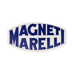 MAGNETI MARELLI ���ƥå�����M��(�ۥ磻�ȡߥ֥롼)