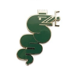 Alfa Romeo Biscione �ץ졼�ȡڱ�������(���꡼��)