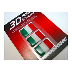 �����ꥢ�����3D���ƥå���(3�祻�å�)