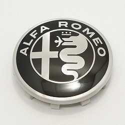 Alfa Romeo ���� �˥塼����֥�� �ۥ����륻�󥿡�����åס�6cm�� �ʥ֥�å���