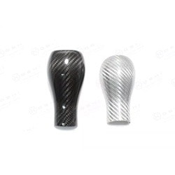 ︎新品︎アバルト︎シフトノブ カーボン︎ABARTH595 695︎ホンダ