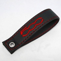 FIAT 500 ꥢȥȥå(֥åߥåɥƥå)