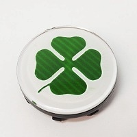 Alfa Romeo ۥ륻󥿡å4ĥåȡڥɥեꥪۡ4.8cm(꡼)