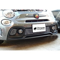 Orque ABARTH 595 ꡼4 졼󥰥å奰륷ƥڥե3åȡ