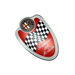 Alfa Romeo Scuderia del Portello�����ƥå���