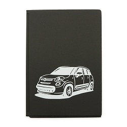 FIAT 500X �ָ��ڥۥ������B��