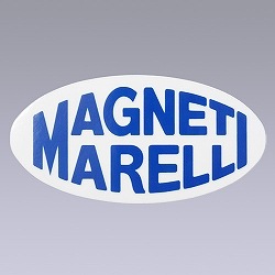 MAGNETI MARELLI �����Х�������ƥå���(�ۥ磻�ȡߥ֥롼)