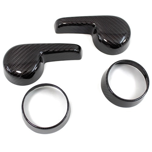 KOSHI 4C ������Ĵ��ϥ�ɥ륫�С�4�����å�(��������