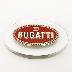 BUGATTI �����ڡ��ѡ���������(���ꥢ)