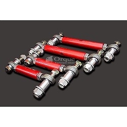 アルファロメオ純正4C インナーソフトカバー　専用バッグ付 Alfa Romeo 純正 4C インナーソフトカバー(レッド)｜ラテン車の