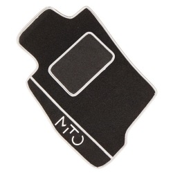 Alfa Romeo MiTo �ե����ޥåȡں��ϥ�ɥ��(�֥�å��ߥ��졼)