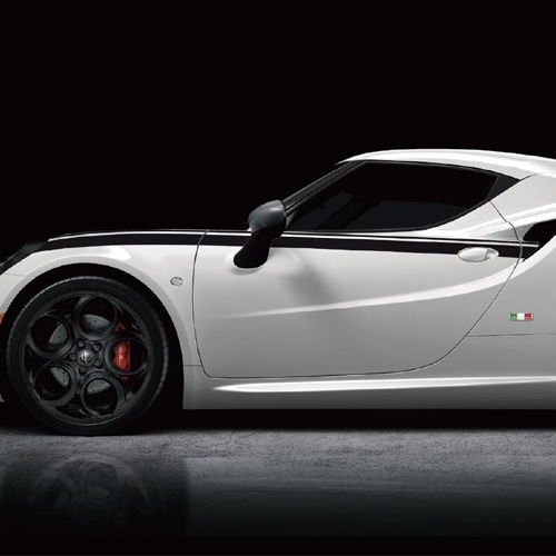 4cアルファディオスパーツ 4cアルファディオスパーツ 楽天市場】アルファロメオ4c（外装