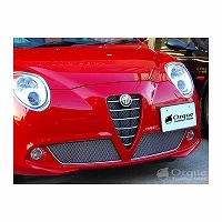 アルファロメオ ポーチ Alfa Romeo Racing アルファロメオ レーシング ポーチ|ラテン車