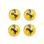 Ferrari ����֥�� 3D���ƥå������åȡ�4���