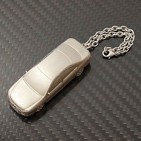 Alfa Romeo 純正 159/Brera/Spider アルミ2ペダルセット右ハンドル車