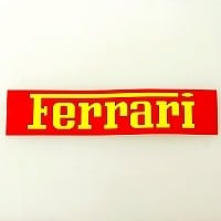 Ferrari 󥰥ƥå(å)