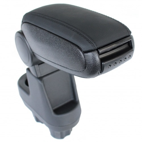 OMTEC アームレストコンソール V1 FIAT500/ABARTH595 (S4～)｜ラテン車 
