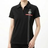 Alfa Romeo ���� ��åȥ����� �����åѡ��ݥ�����ġڥ�ǥ�����(�֥�å�)