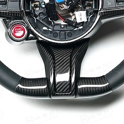 KOSHI GIULIA QV/STELVIO QV ���ƥ���󥰥ȥ�५�С�